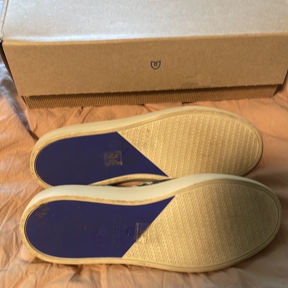 ROTHYS | Shibori Sneaker - Picture 7 of 7